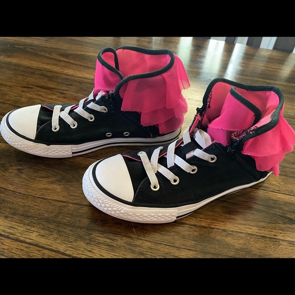Converse high top - Picture 4 of 8